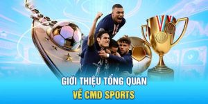 CMD-Sports