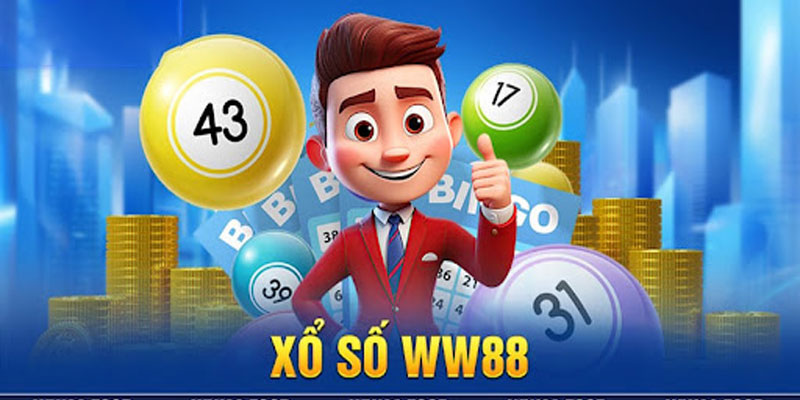 Xổ-Số-WW88