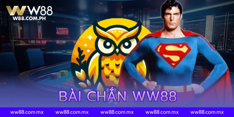 Bài Chắn WW88 – Luật Chơi Chi Tiết