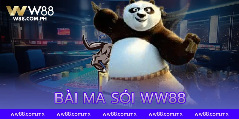 Bài Ma Sói WW88 – Cách Chơi