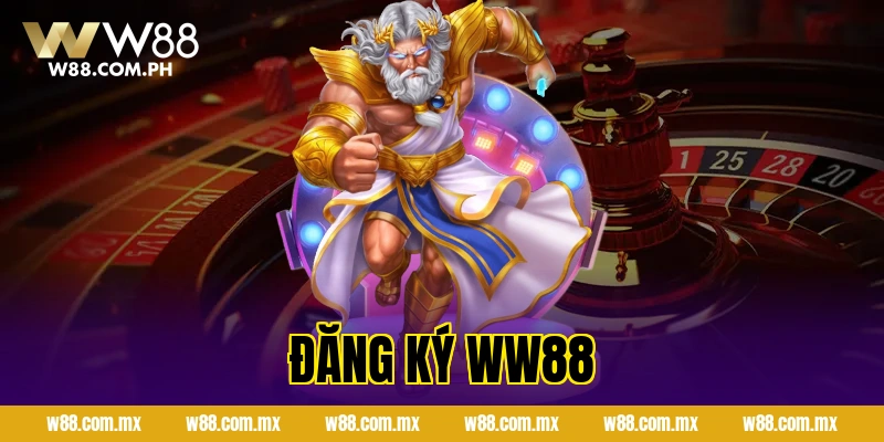 đăng ký ww88