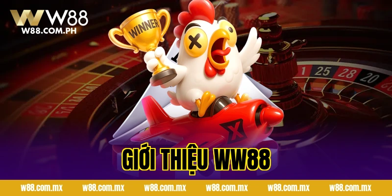 giới thiệu ww88