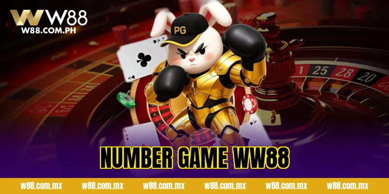 number game ww88