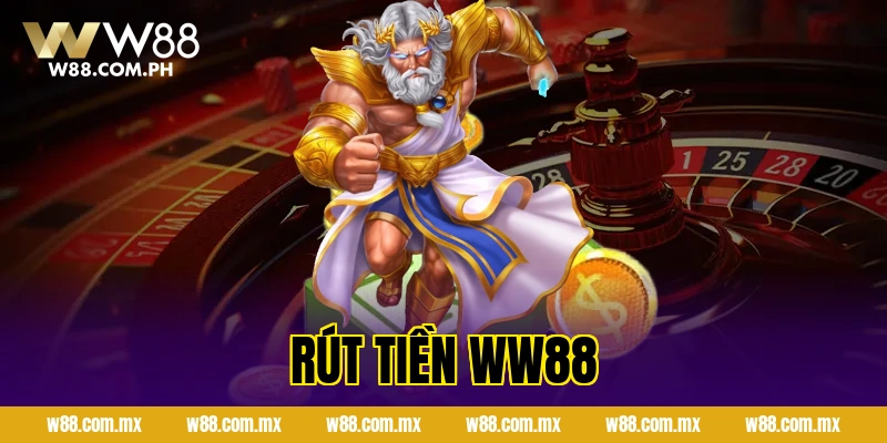 rút tiền ww88