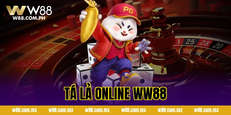 Tá Lả Online WW88