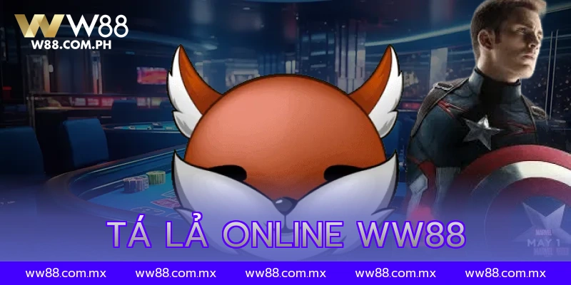 Tá Lả Online WW88