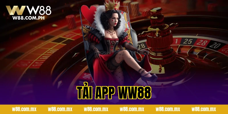 tải app ww88